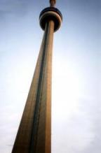 The CN Tower