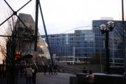 The Sky Dome
