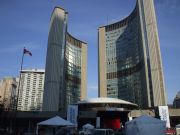 Toronto City Hall