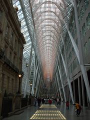 Toronto travelogue picture
