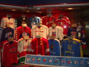 Hockey Hall of Fame