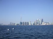 Toronto Skyline