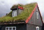 Torshavn travelogue picture