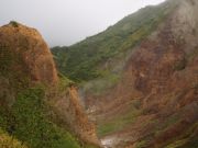 Valley of Desolation