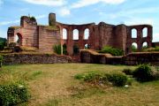 Roman baths