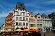Trier travelogue picture