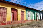Trinidad travelogue picture