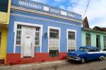 Trinidad travelogue picture
