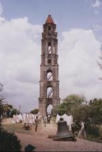 Trinidad travelogue picture
