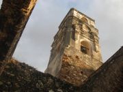 Church on the east side