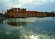 Tripoli Castle