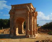 Leptis Magna