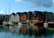 Tromso centre