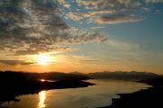The Midnight Sun