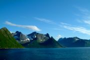 Beyond Tromso