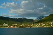 The Arctic Church