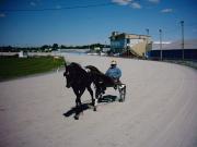 Truro racetrack