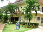 tubod flowing