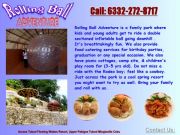 Tubod travelogue picture