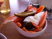 Pickles
