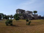 El Castillo