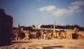 Tunis travelogue picture