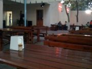 Tomoris Cafe & Restaurant Tomoris Cafe & Restaurant