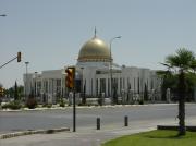 president palace