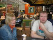 FRIENDSHIP MOMENTS AT STOCKMANS FRIENDSHIP MOMENTS AT STOCKMANS
