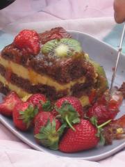 WONDERFUL FINNISH DESSERTS AT RESTAURANTS WONDERFUL FINNISH DESSERTS AT RESTAURANTS