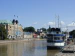 Turku travelogue picture