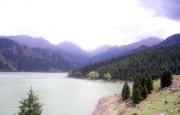 Tian Chi... absolutely beautiful! Tian Chi... absolutely beautiful!