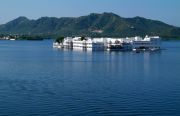 Lake Palace