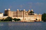 Udaipur travelogue picture