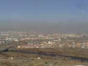 View of UB from Zaisan memorial