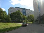 Flogsta Student Housing
