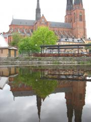 Uppsala Cathedral