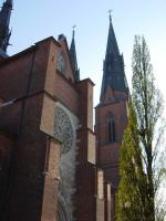 Uppsala travelogue picture