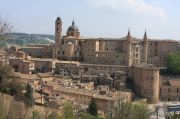 Palazzo Ducale from Punto Panoramico