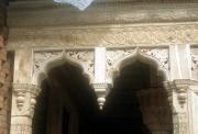 It says something about a culture that takes the time to intricately decorate buildings. It says something about a culture that takes the time to intricately decorate buildings.