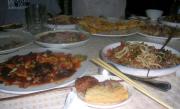 Mmm...Uygur food. Is it appropriate to post pictures of food? haha Mmm...Uygur food. Is it appropriate to post pictures of food? haha