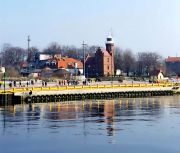 Ustka - Port