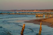 Ustka - Eastern Beach