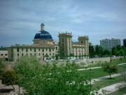 Bellas Artes Museum