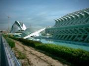 City of Arts and Sciences - part.