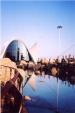 Valencia travelogue picture