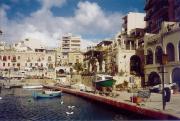 St. Julians Bay
