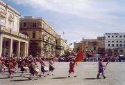 Grandmasters Parade