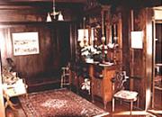 Inside The B & B