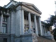 Vancouver Court House